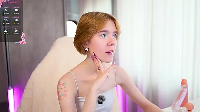 MyBabyLana online show from March 23, 7:14 am