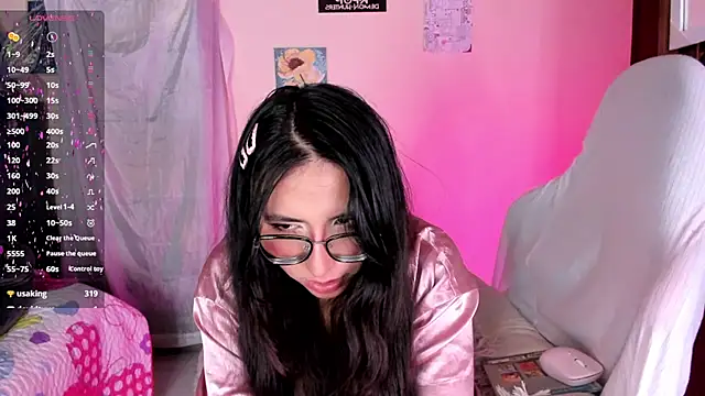 Hanna Tm online show from March 2, 5:08 am