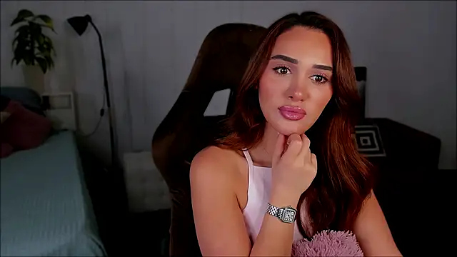 Kimberly Chapman online show from March 21, 6:40 am