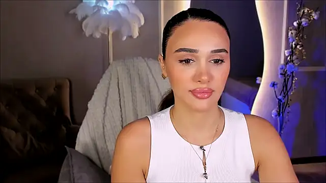 Kimberly Chapman online show from March 10, 6:06 am