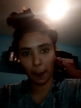 Morocha exotica00 online show from March 9, 5:38 pm