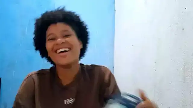 MadelynStamant online show from March 5, 1:40 pm