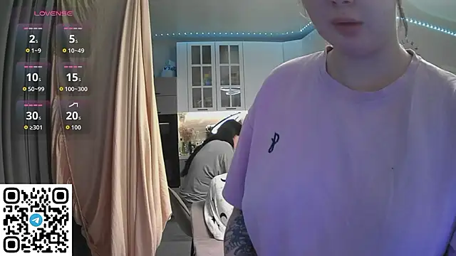 porrrno pony online show from March 11, 2:20 pm