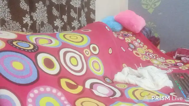 Honeybuny06 online show from March 7, 7:10 pm