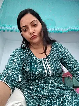 Anushka Singh0 online show from March 27, 8:26 am