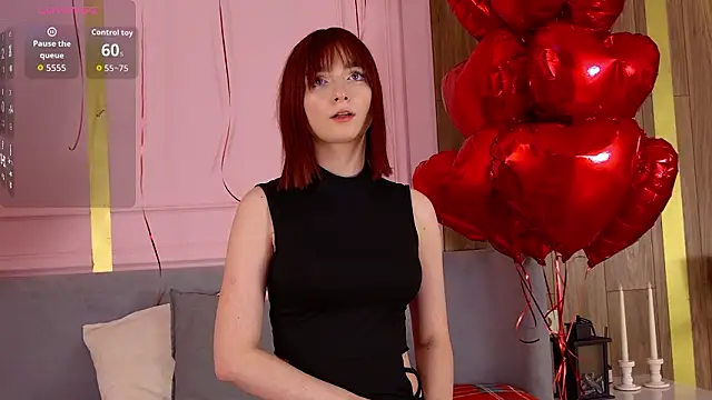 MaddyBirch online show from February 20, 5:03 pm