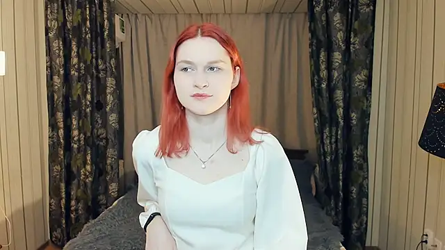 LinaMalech online show from February 26, 7:13 pm