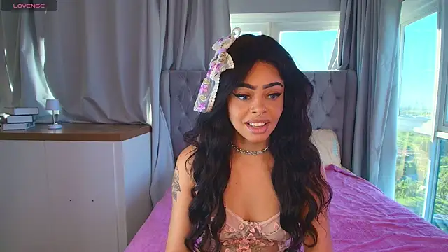 Pauline Clark online show from March 29, 7:57 pm