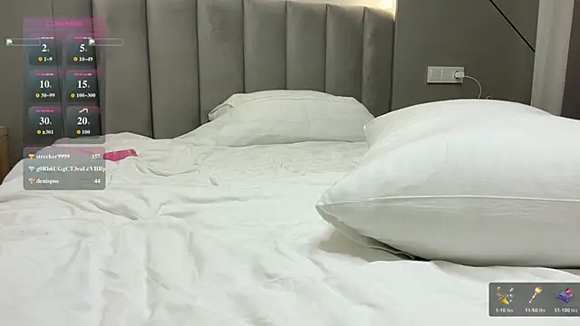 -LunaLove- online show from February 19, 5:01 pm