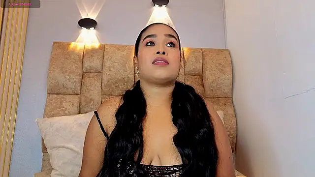 Abby brownn  online show from February 23, 7:46 pm