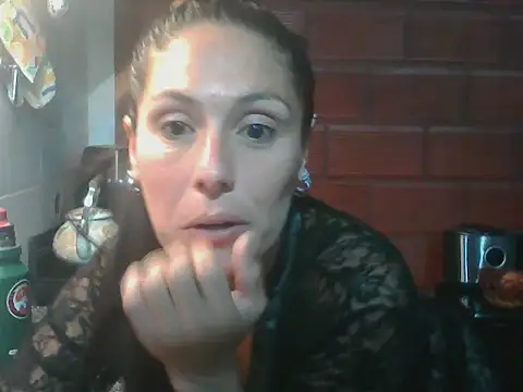 Soymunaa online show from February 23, 9:25 pm