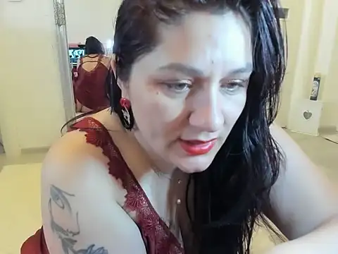 EVELYNA88 online show from March 8, 10:41 am