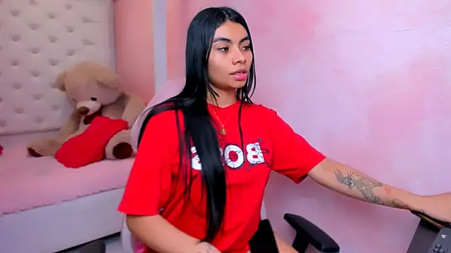 eimmy  skinny online show from March 21, 8:19 am