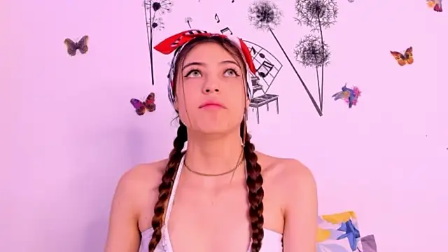 Sophie vega1 online show from March 5, 3:30 pm