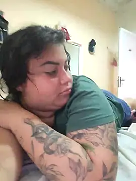 CubanaCulonaxxx online show from March 6, 6:03 pm