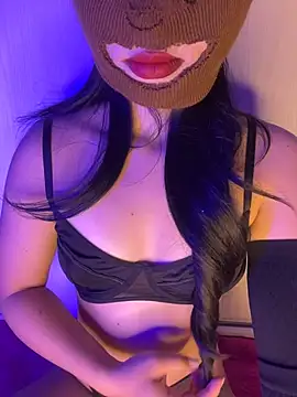 NebulaRosse online show from February 15, 10:09 pm