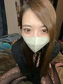 SANA-ch online show from April 12, 9:50 pm