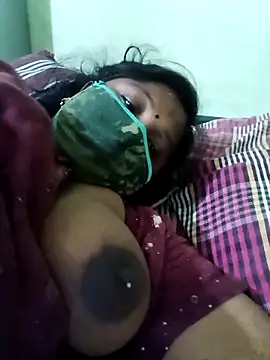 tamilkaviya431 online show from March 26, 4:58 am