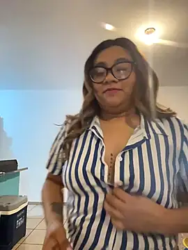 ludmila x online show from February 18, 3:27 am