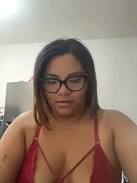 ludmila x online show from June 20, 2:20 pm