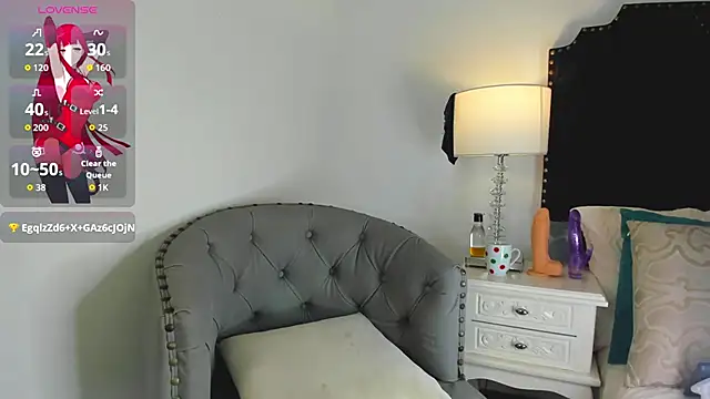 agartha velvet online show from April 10, 6:30 am