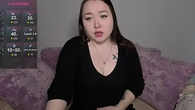 Daina waga online show from March 18, 1:43 am