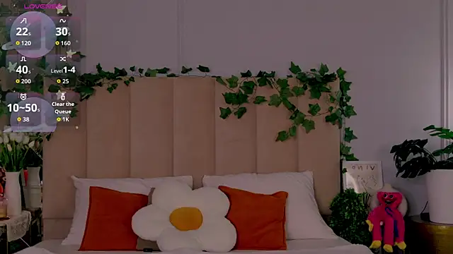 JadenLove  online show from June 18, 6:13 pm