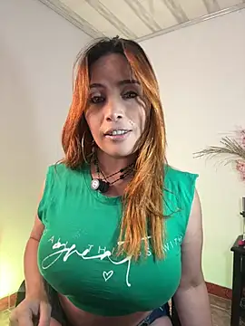 Auratempt online show from March 27, 12:17 pm