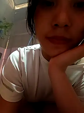 Amelia-aa online show from March 20, 5:56 am