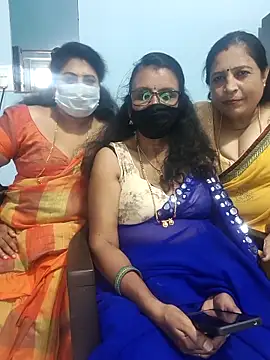 Kannadasexywifes online show from April 14, 7:19 am