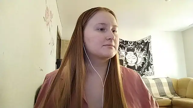 AnikaLipps online show from March 28, 12:04 pm