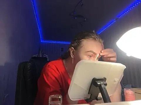 melissashineee online show from March 2, 11:06 am