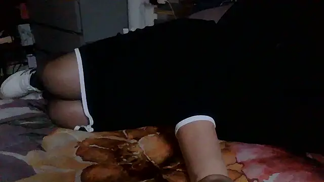 luanahot1 online show from March 2, 1:07 pm