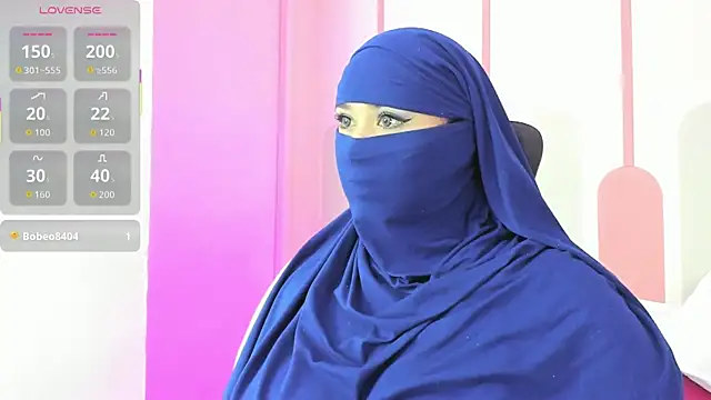 Samarahalsaud online show from February 25, 4:49 pm