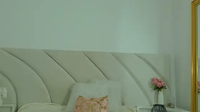 LilyClarck online show from February 21, 7:47 pm