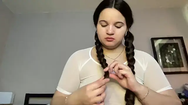 SoyOceanne online show from March 14, 9:16 pm