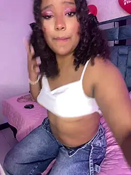 canelaa sweet5 online show from February 20, 2:10 am