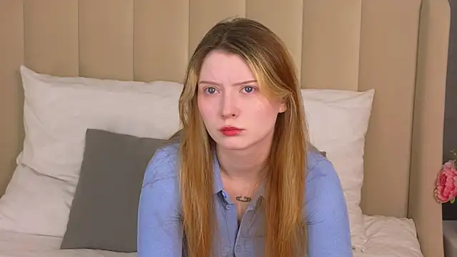 AlyssFrost online show from June 2, 2:45 am