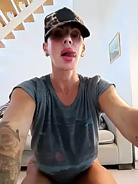 SculptedDomme online show from March 17, 8:24 pm