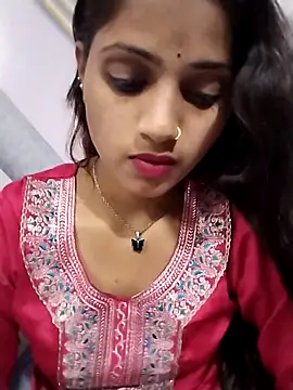 samayra1144 online show from February 25, 6:50 pm