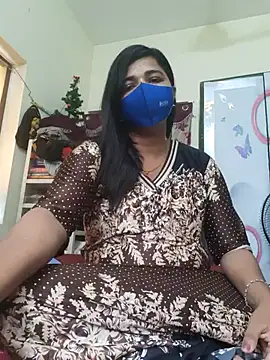 Tamil Luckly girl online show from May 4, 6:39 am