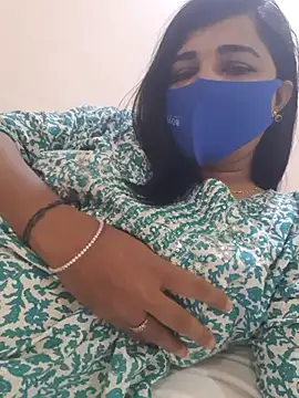 Tamil Luckly girl online show from May 5, 7:55 am