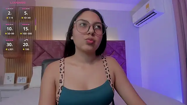 Miss Lexy  online show from March 19, 8:13 pm