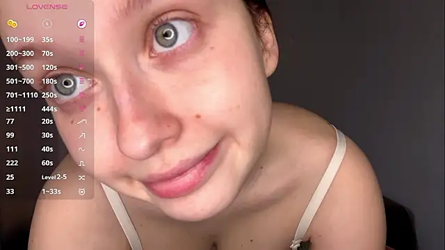 LoryMusetti online show from March 9, 3:26 pm