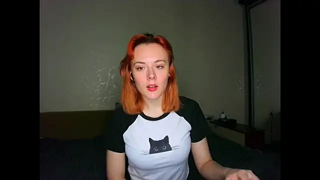 Little fox404 online show from April 14, 9:26 pm