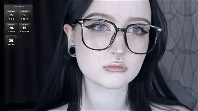 SinSpirits online show from March 7, 5:20 pm