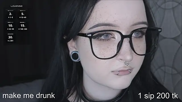 SinSpirits online show from March 14, 7:37 pm