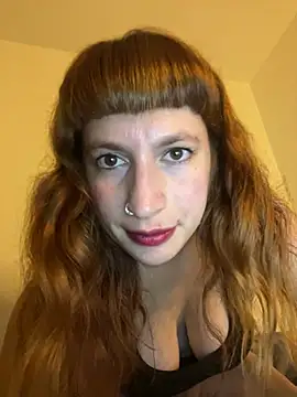 redboxofpandora online show from February 20, 2:21 am