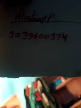 Locky kamani online show from March 5, 6:09 am