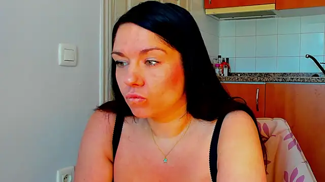 Dark Lilith  online show from April 6, 7:53 am